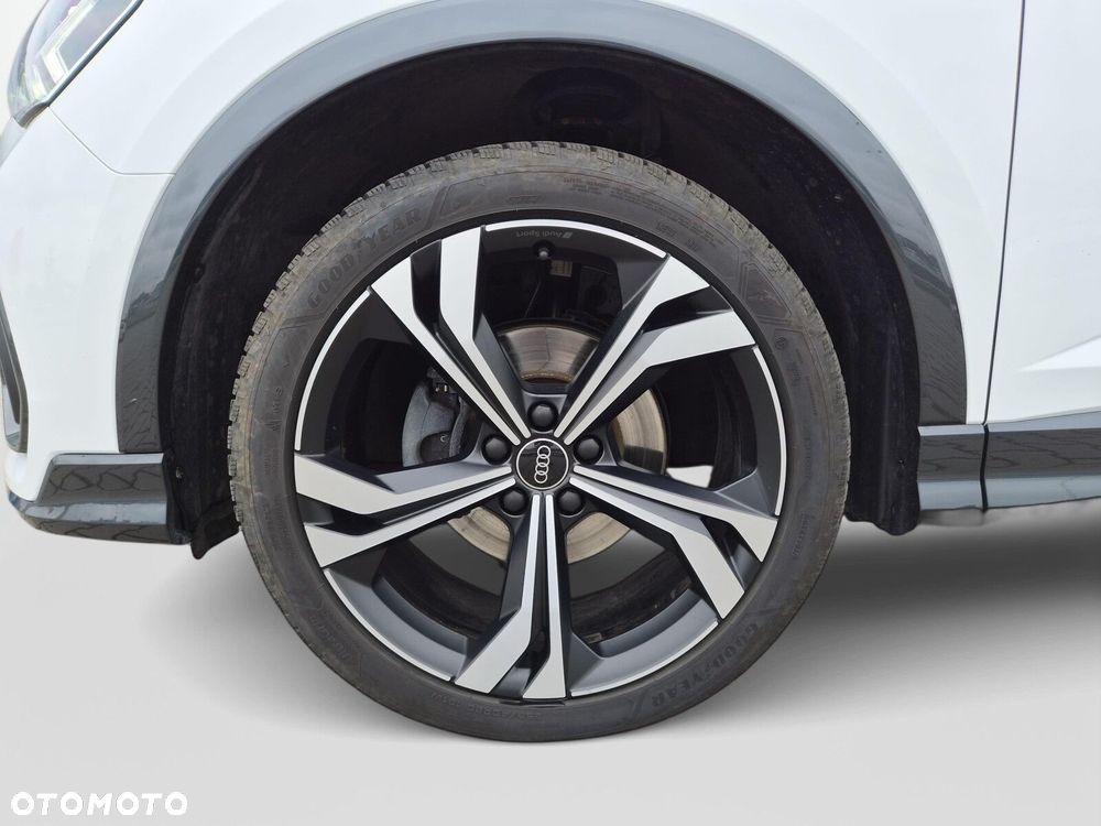 Audi Q3 Sportback - 29