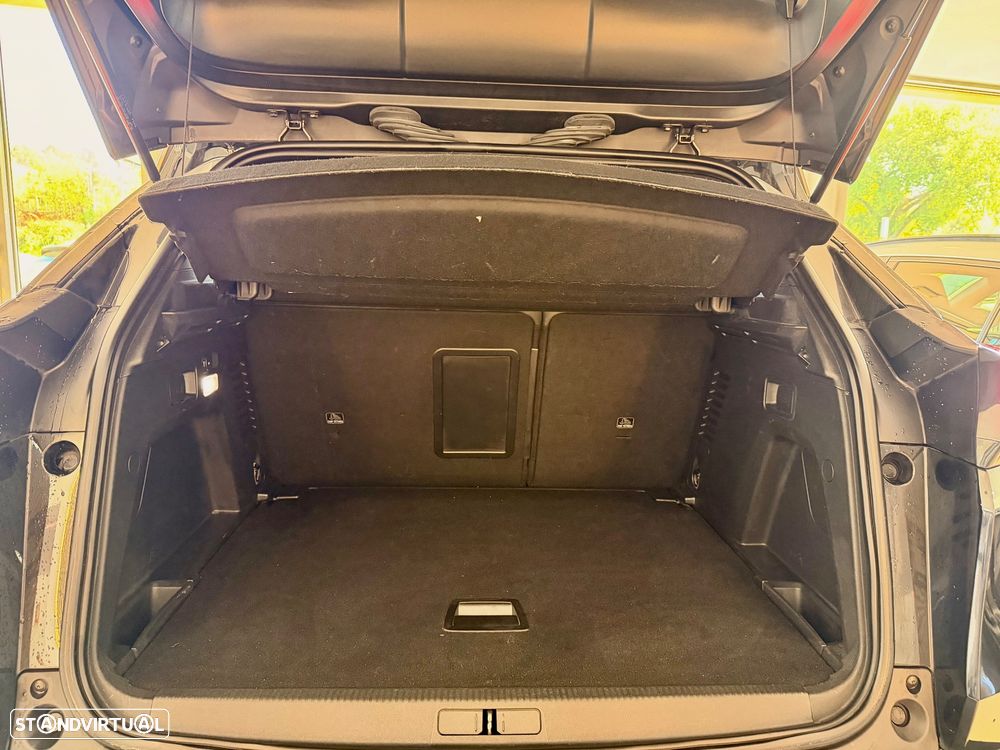 Peugeot 3008 1.6 BlueHDi GT Line - 10