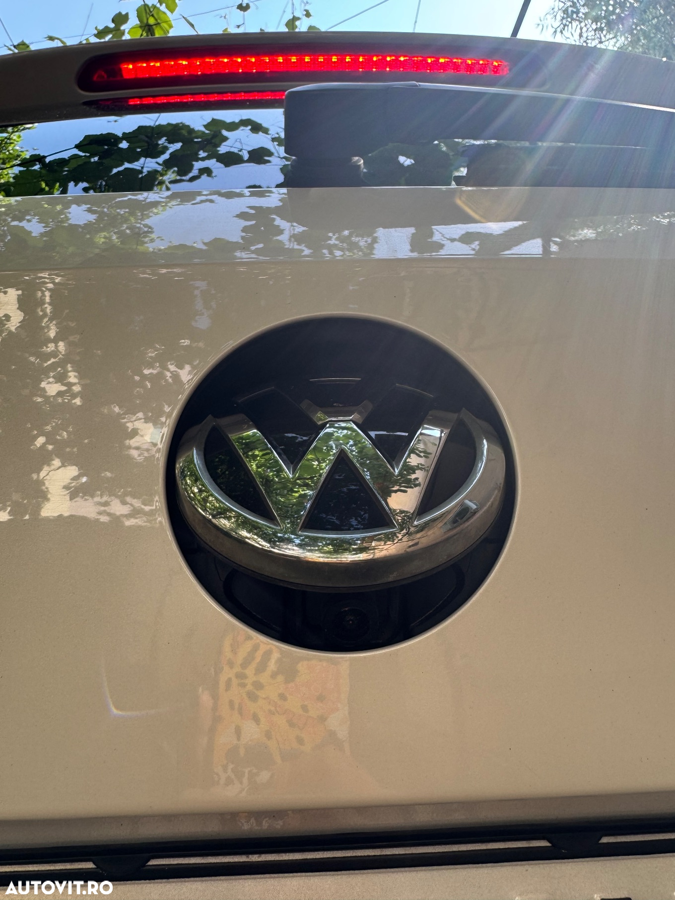 Volkswagen Passat Variant 2.0 BiTDI 4Mot DSG Highline - 4