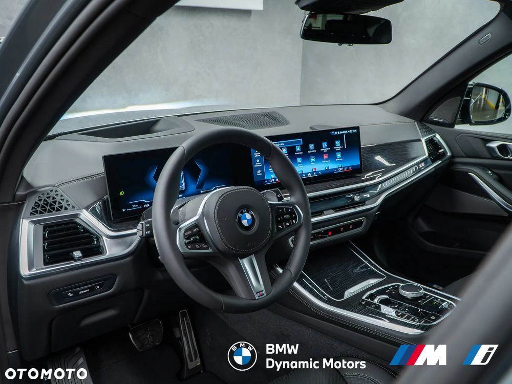 BMW X5 xDrive40i - 19