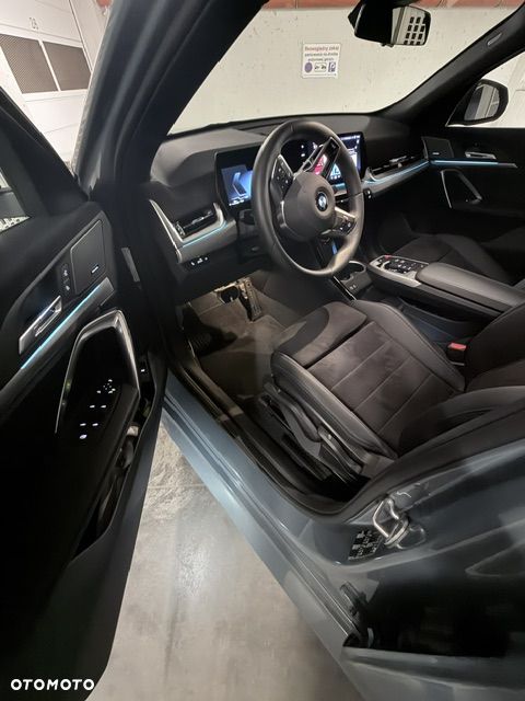 BMW X2 sDrive18d M Sport - 14
