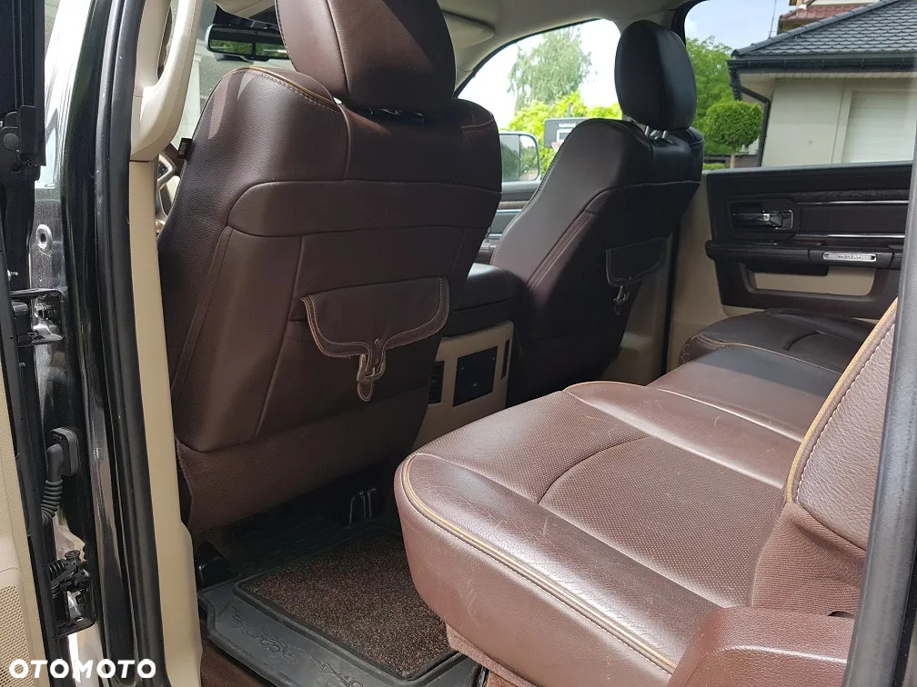 Dodge RAM 1500 5.7 4x4 - 27