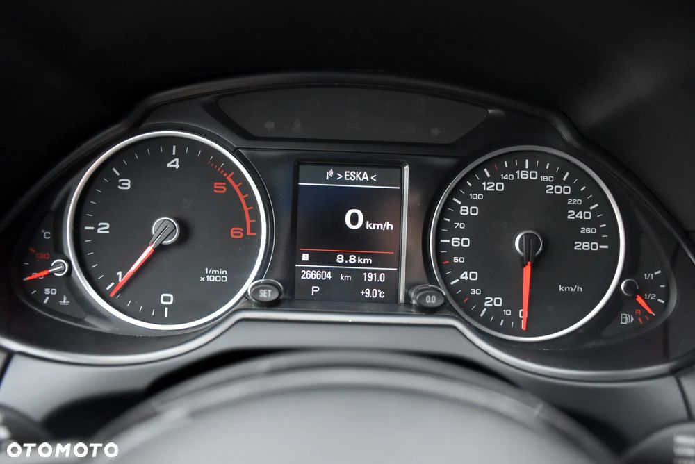 Audi Q5 2.0 TDI Quattro S tronic - 38