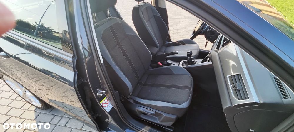 Volkswagen Polo 1.0 TSI Highline - 14