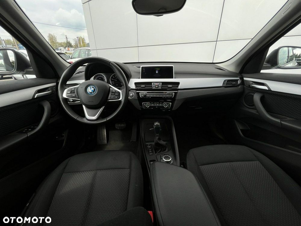 BMW X1 xDrive25e Advantage - 29