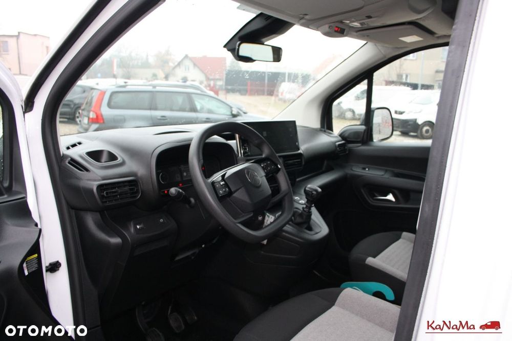 Citroën Berlingo - 37