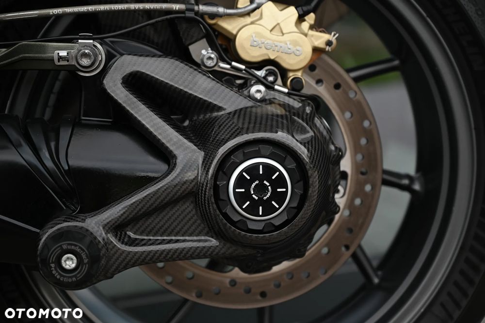 BMW RS - 24