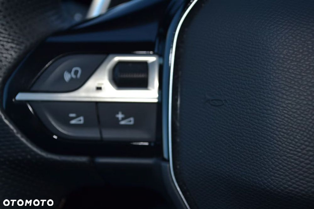 Peugeot 3008 1.6 PureTech Hybrid4 PHEV GT Pack S&S EAT8 - 15