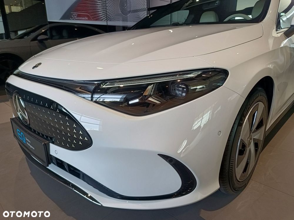 Mercedes-Benz CLA 250+ 85kWh - 39