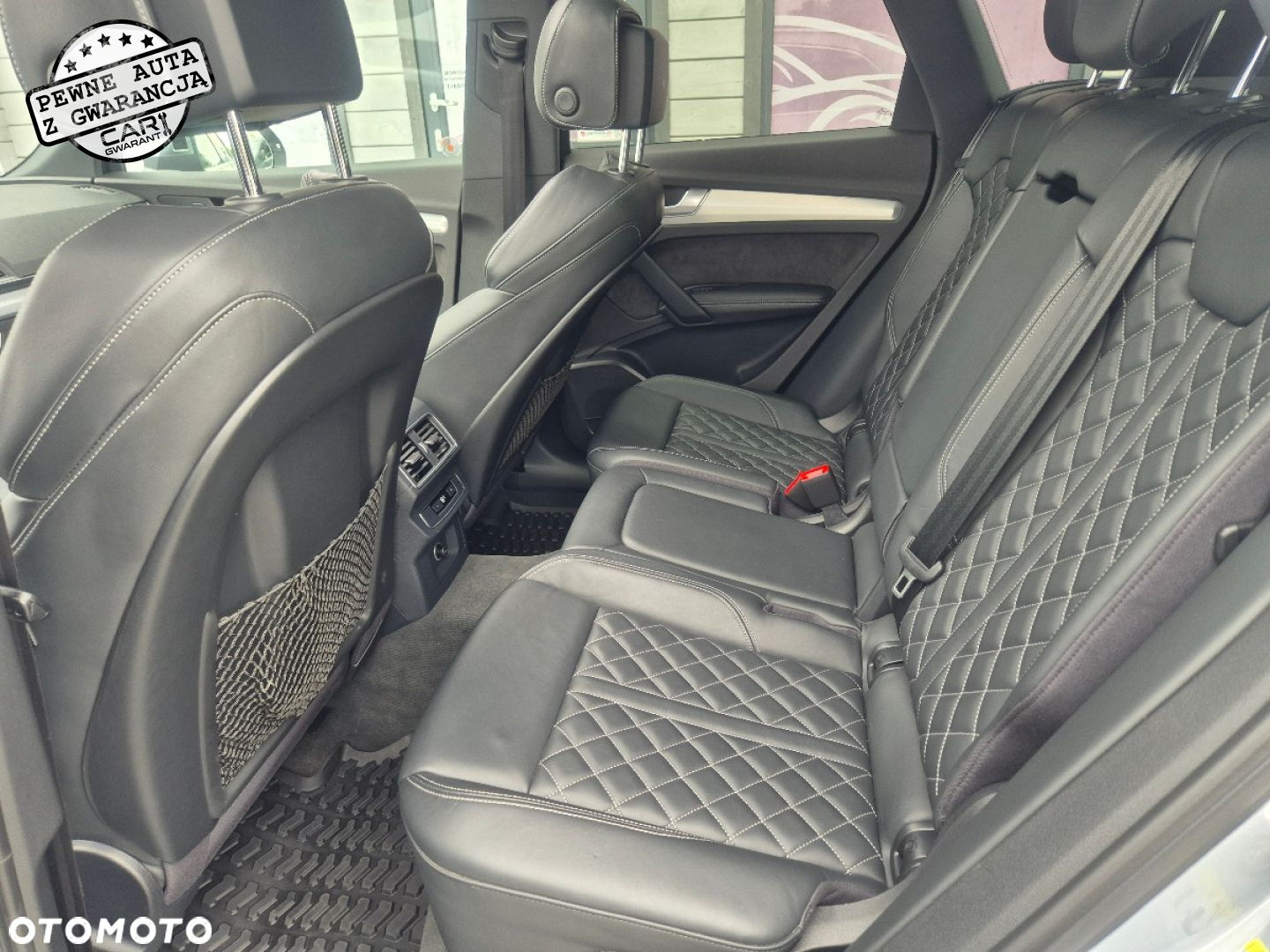Audi SQ5 - 18