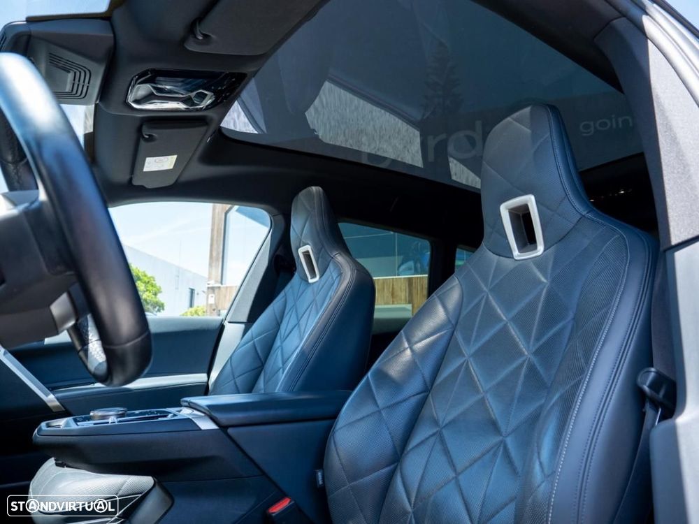 BMW iX xDrive 40 - 25