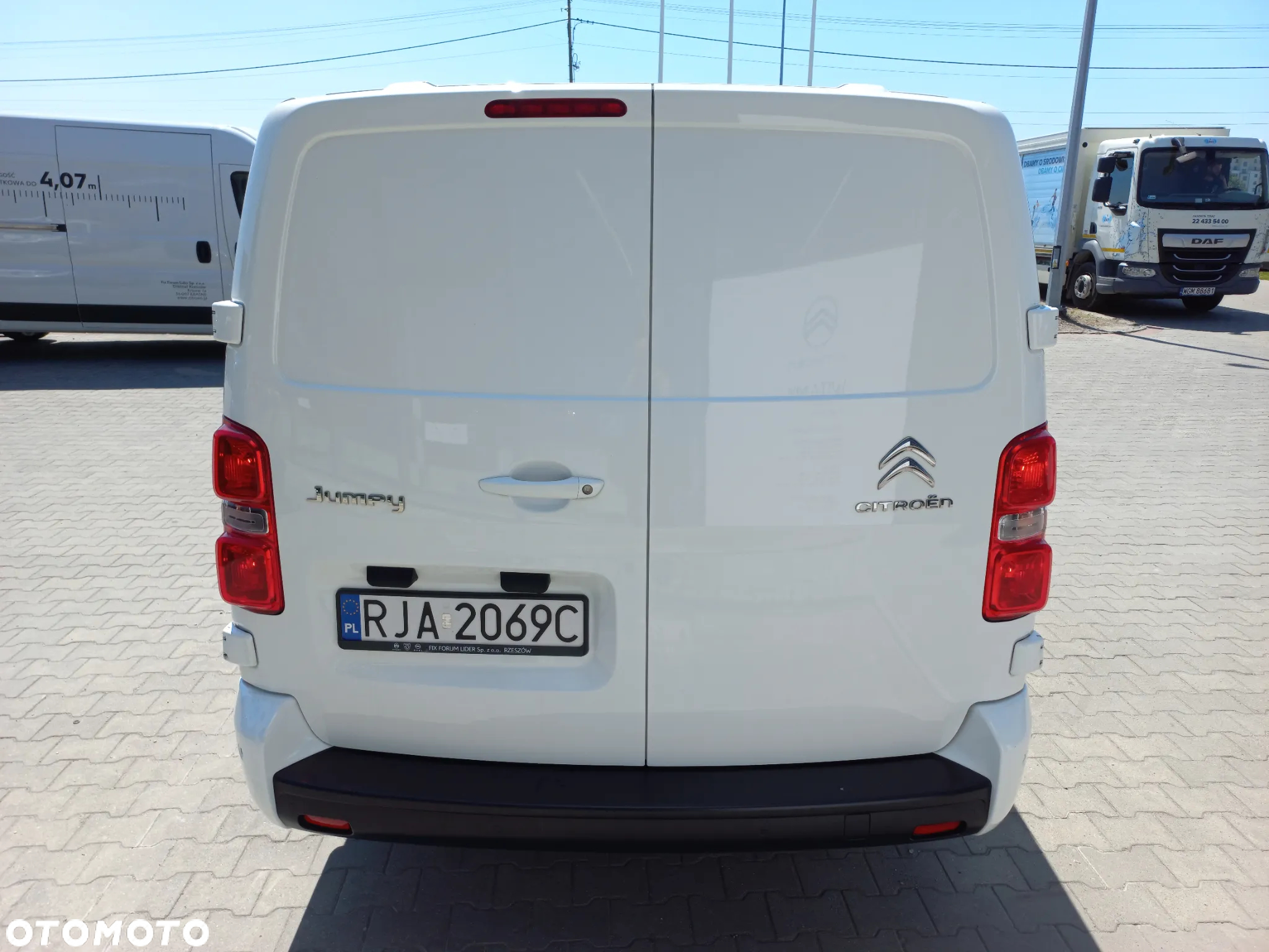 Citroën Jumpy - 6