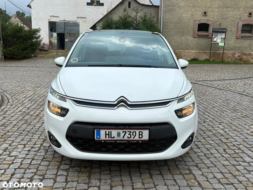 Citroën C4 Picasso BlueHDi 100 Stop&Start Attraction - 1