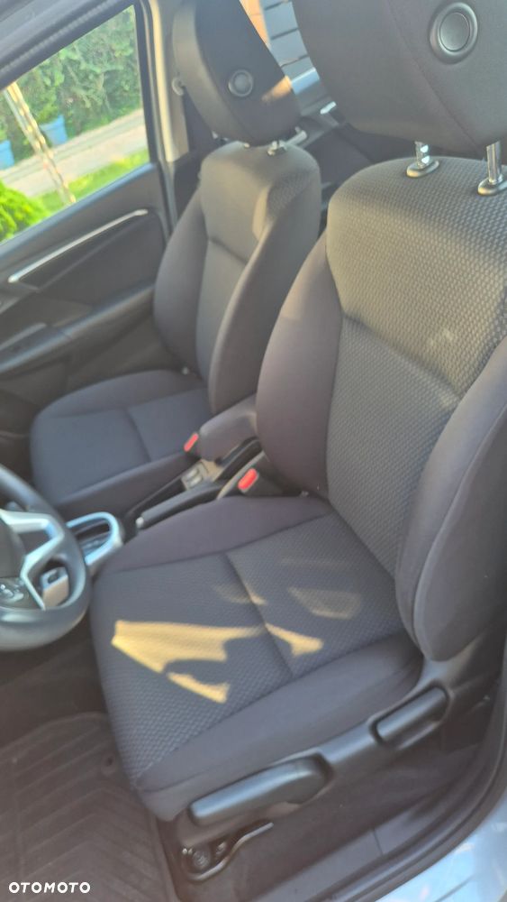 Honda Jazz 1.3 Comfort (ADAS/Honda Connect+/OGS2) CVT - 11