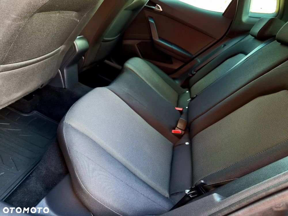 Seat Arona 1.6 TDI Xcellence S&S - 34