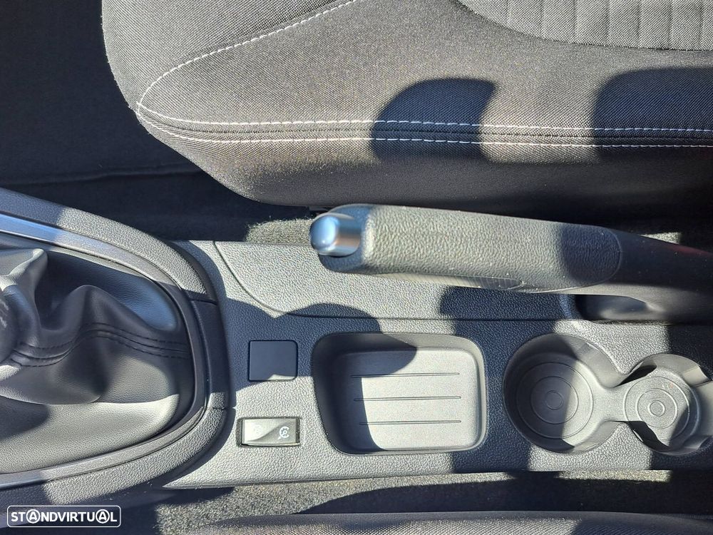 Renault Clio 0.9 TCe Limited - 37
