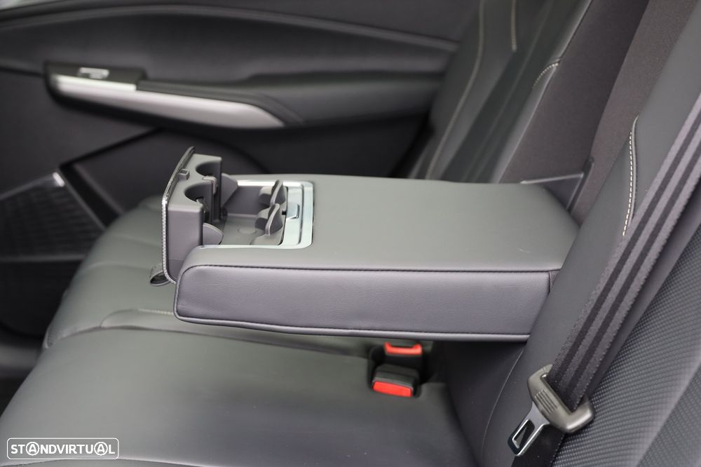 MG MGS9 1.5 L Luxury - 15