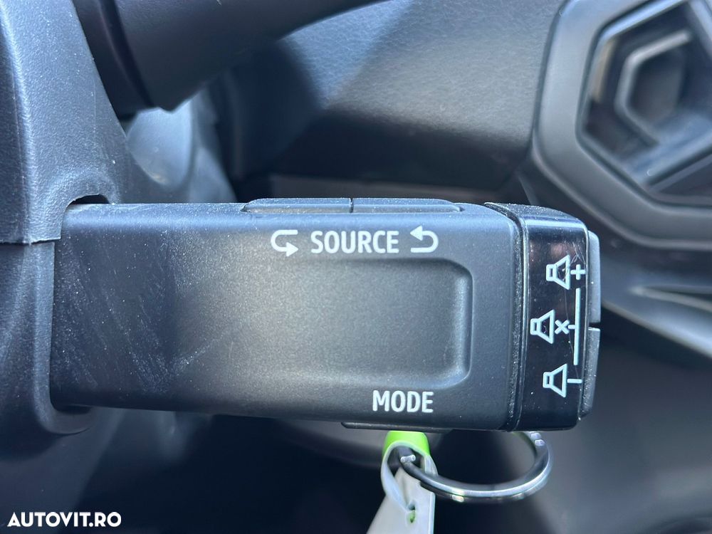 Dacia Duster ECO-G 100 Prestige - 32