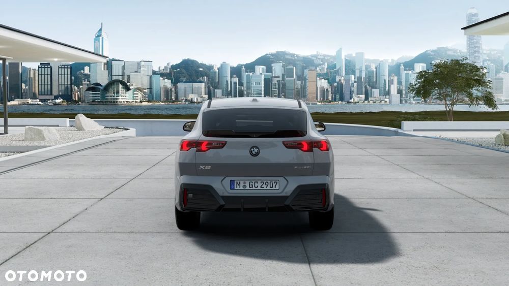 BMW X2 sDrive20i - 7