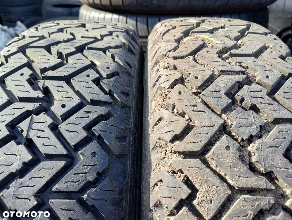 175R14c opony bieżnikowane - 1