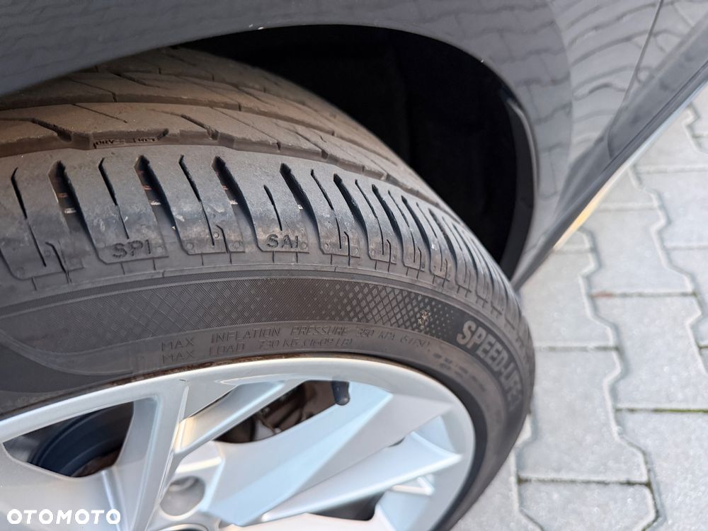 Audi A5 Sportback 35 TDI mHEV Advanced S tronic - 39