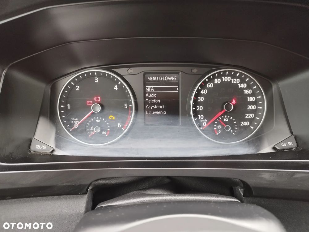 Volkswagen Caravelle 6.1 2.0 TDI L1 Comfortline 4Motion - 26