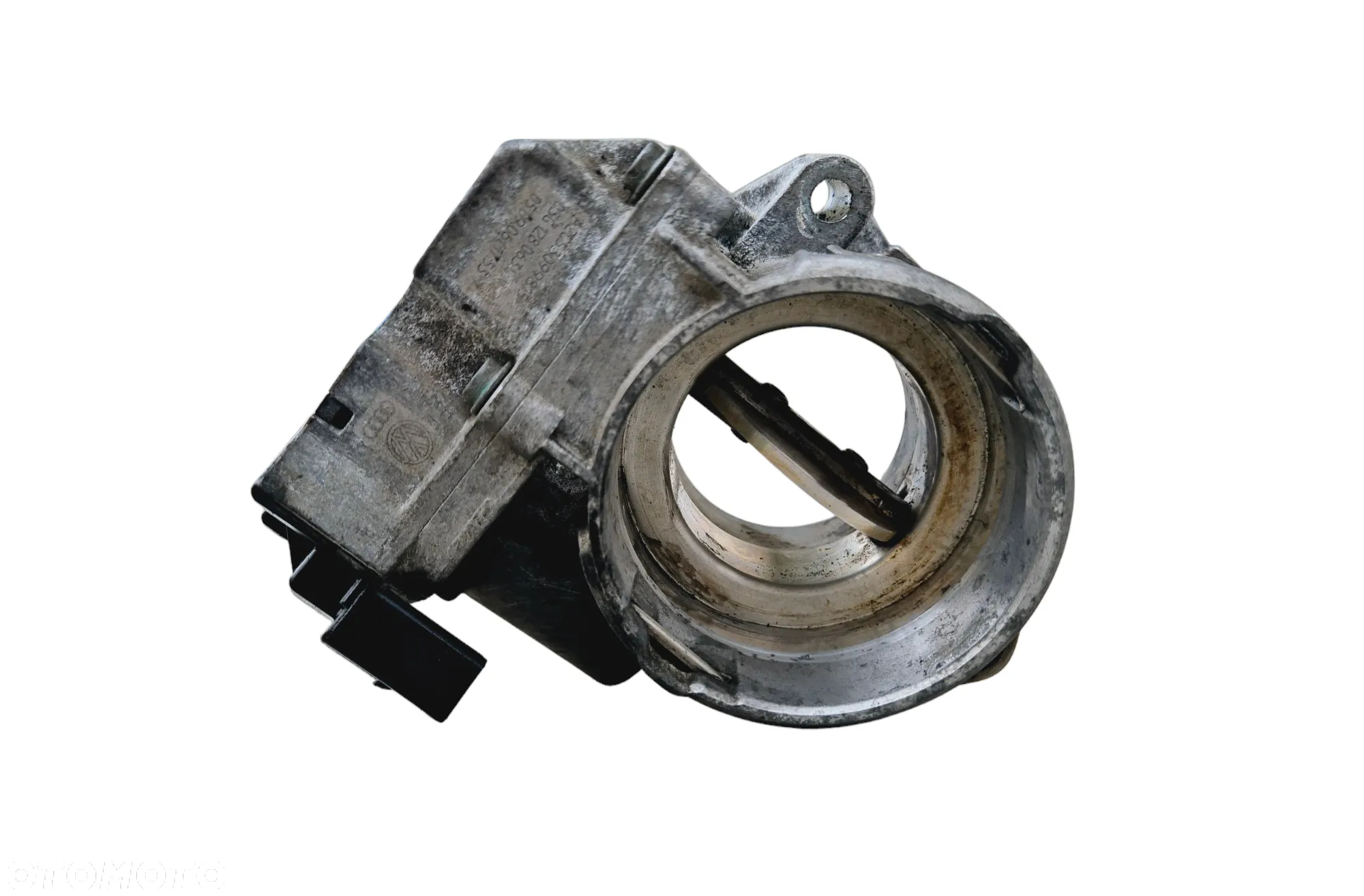 PRZEPUSTNICA 1.9 TDI | 2.0 TDI SEAT LEON II ALTEA XL TOLEDO III AUDI A3 GOLF V TOURAN I CADDY III 03G128063C - 8