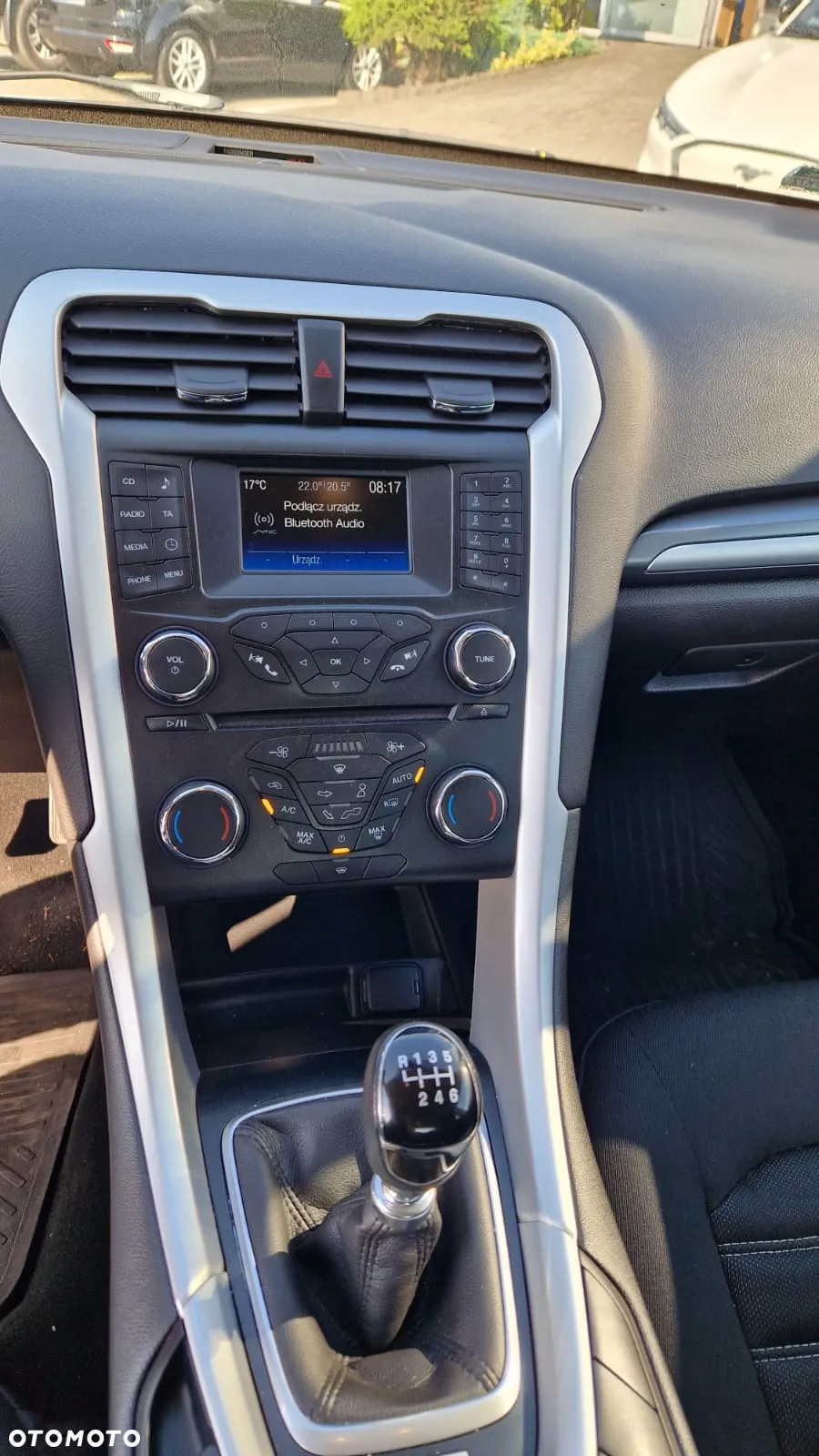 Ford Mondeo 1.5 EcoBoost Start-Stopp Trend - 6
