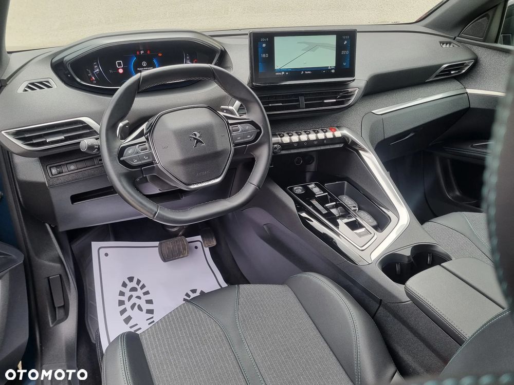 Peugeot 3008 - 7