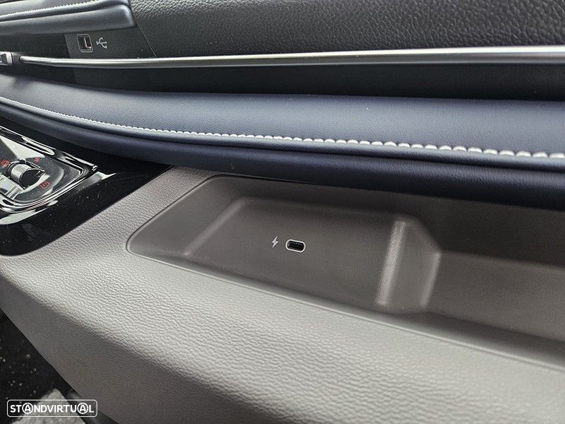 Maxus eDeliver 7 88 kWh L2H2 - 20