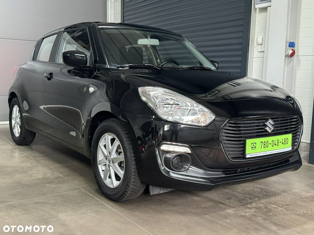 Suzuki Swift - 9