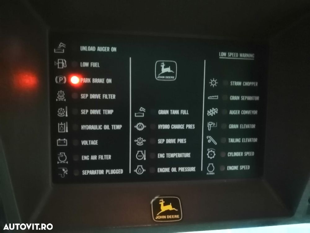 John Deere 9510 Maximizer - 17