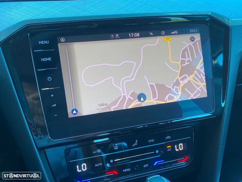 VW Passat Variant 1.4 TSI GTE+ Plug-in - 17