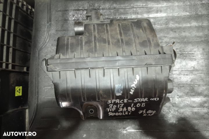 Carcasa filtru aer 1500A395 1500A395 Mitsubishi Space Star 2 [2013 - - 2