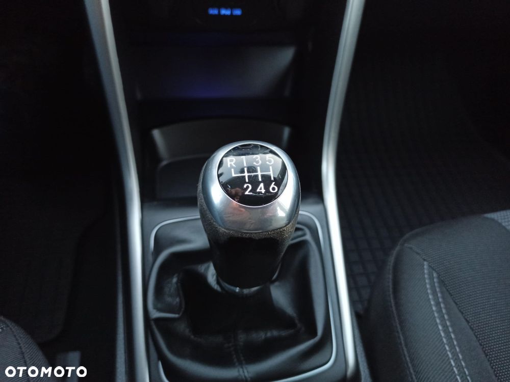 Hyundai i30 1.6 GDI Comfort - 21