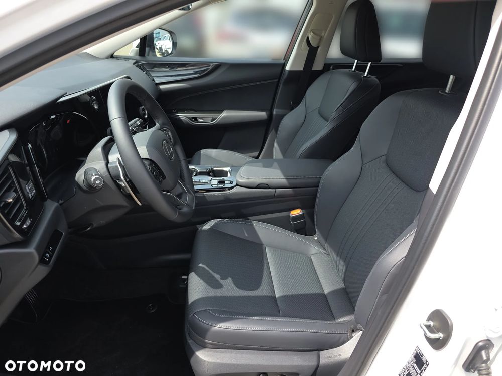 Lexus NX - 16