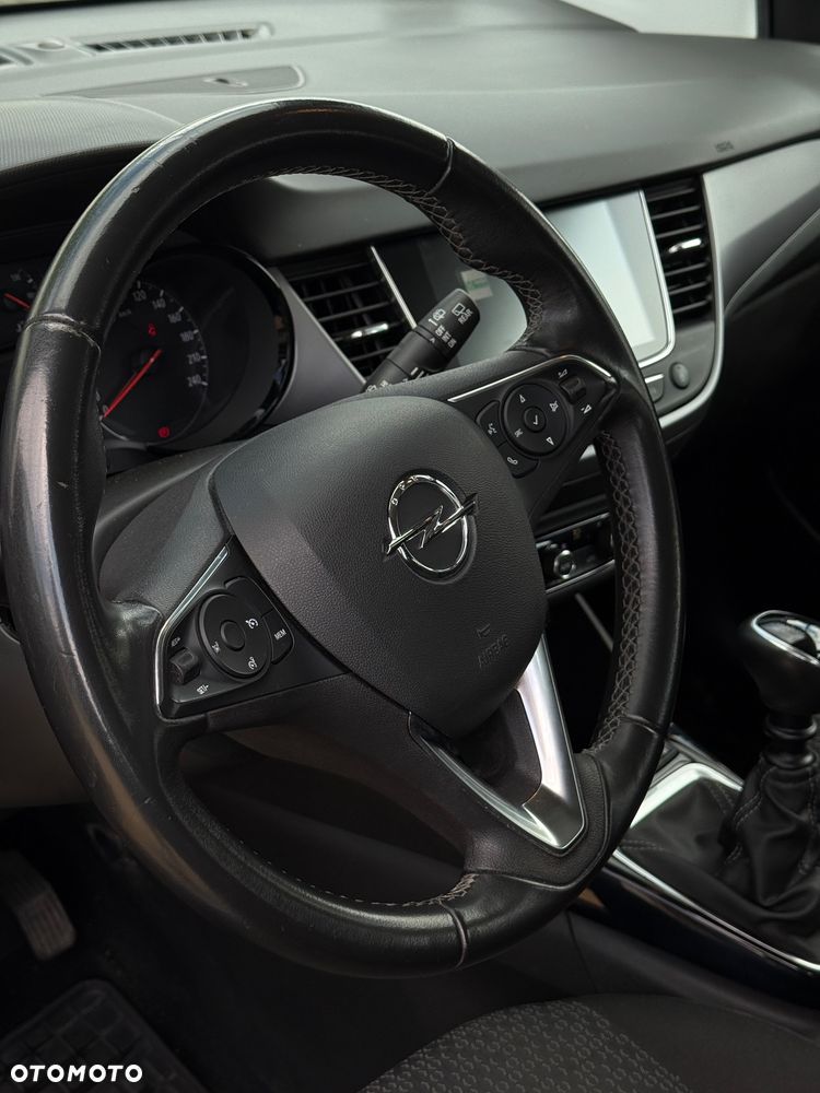 Opel Crossland X 1.5 CDTI Enjoy S&S - 23