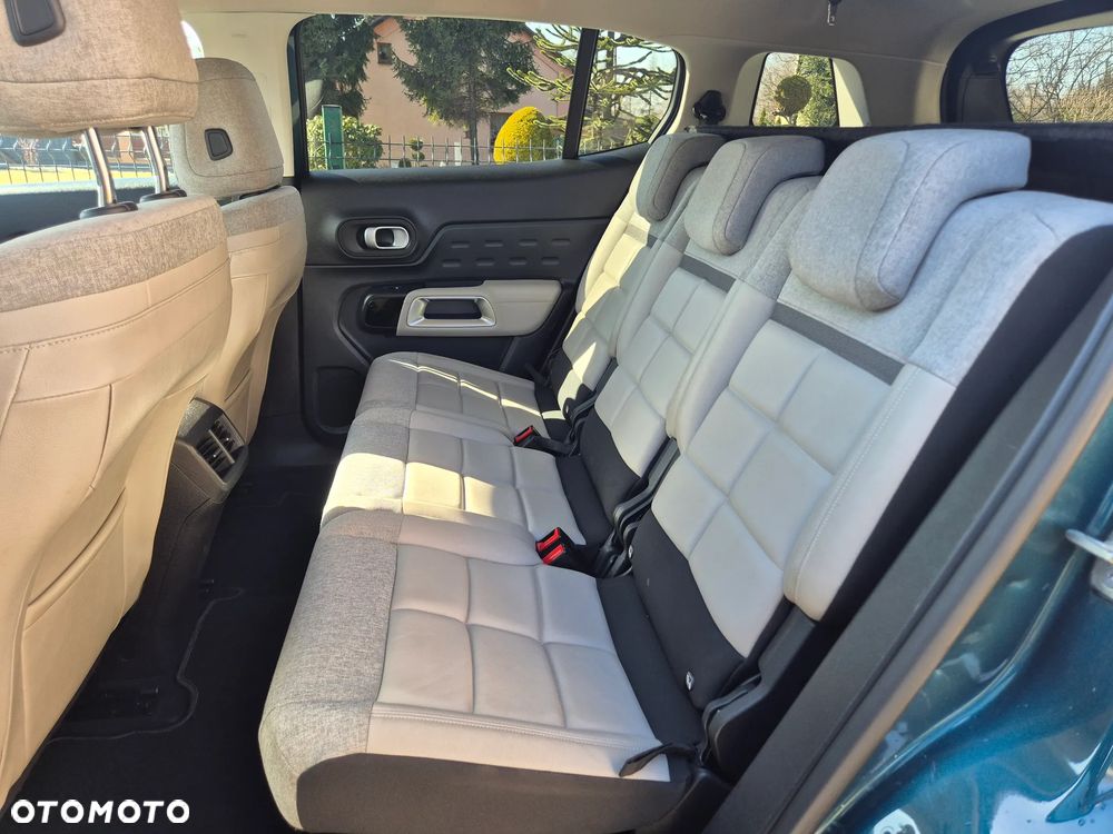 Citroën C5 Aircross 1.2 PureTech Feel - 14