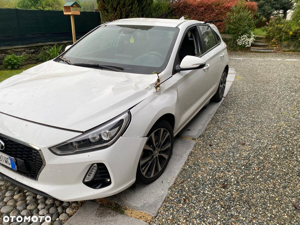 Hyundai i30 1.6 CRDI DCT Premium - 2