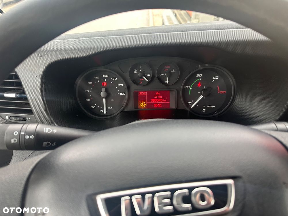 Iveco Daily 35-170 - 9