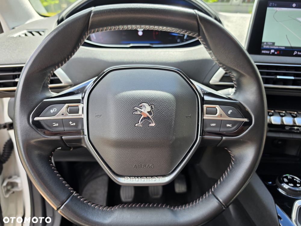 Peugeot 3008 1.2 PureTech Active S&S - 25