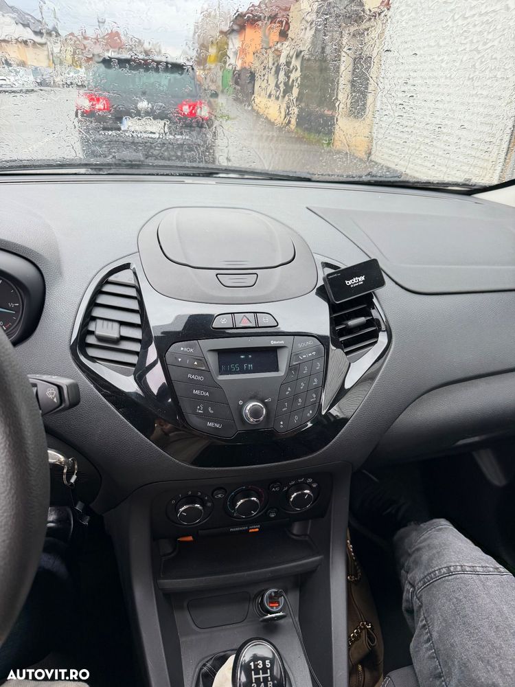 Ford Ka - 2
