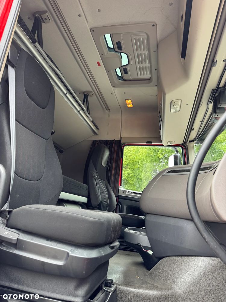 DAF XF 450 Space Cab, ADR!! - 16