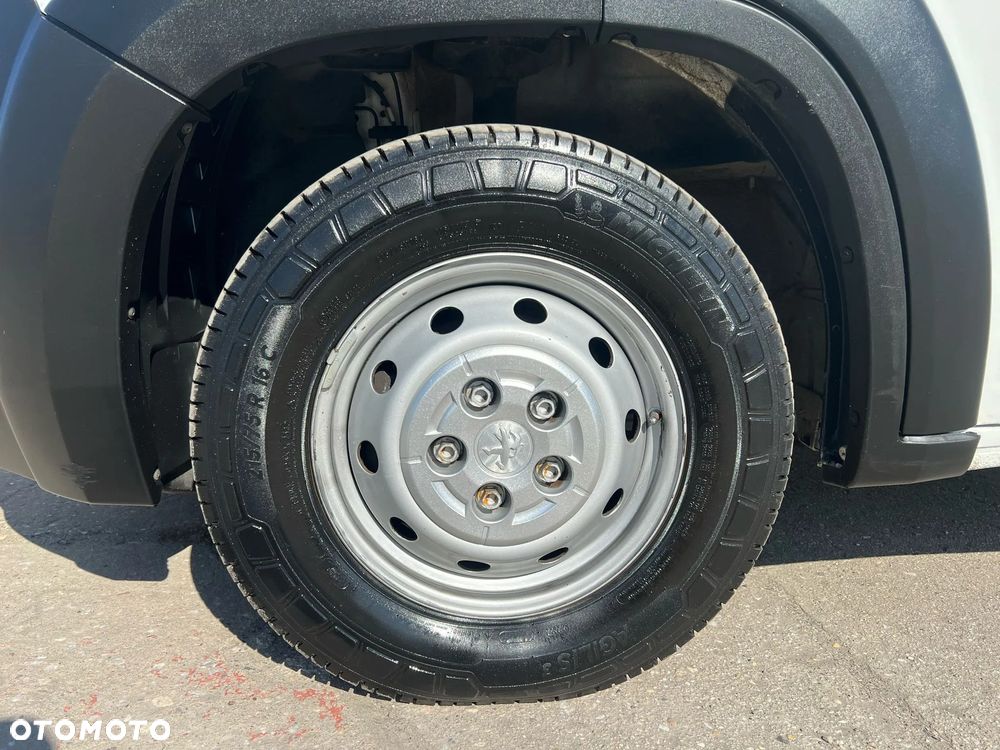 Peugeot Boxer MAXI L4H2 - 23