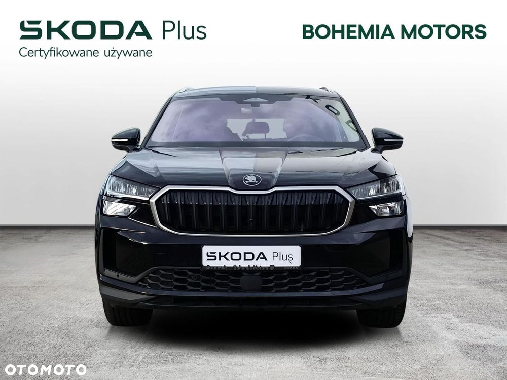 Skoda Kodiaq - 9