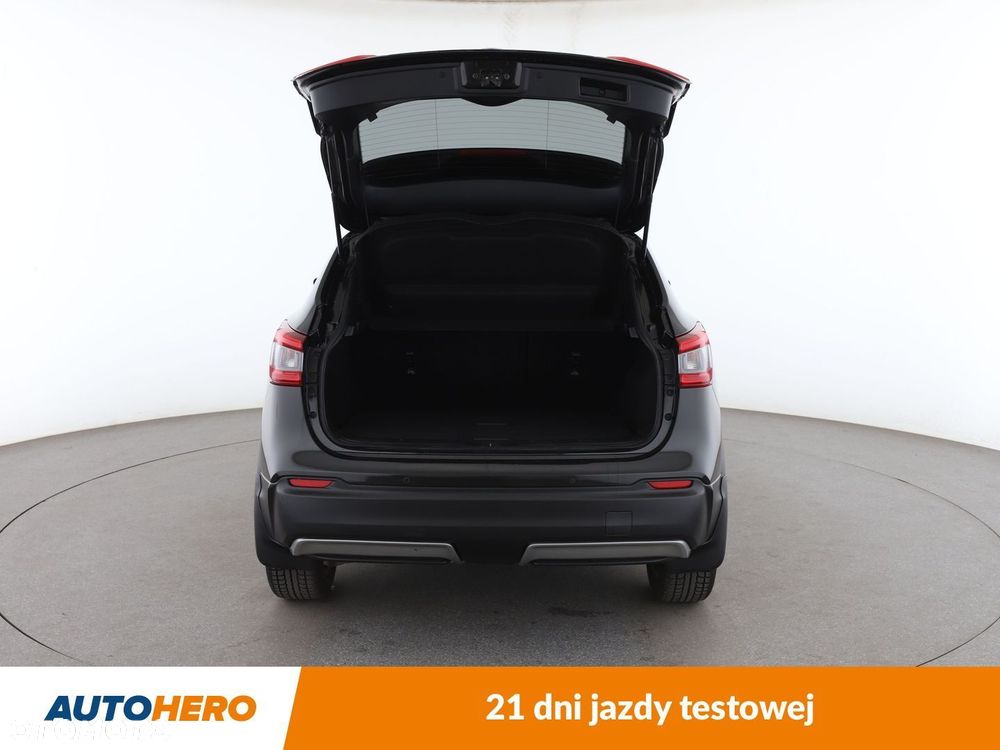 Nissan Qashqai - 16