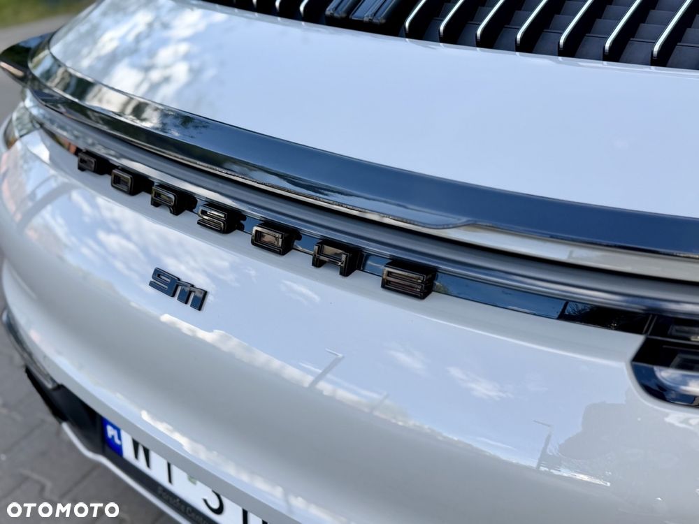 Porsche 911 Carrera 4S - 5
