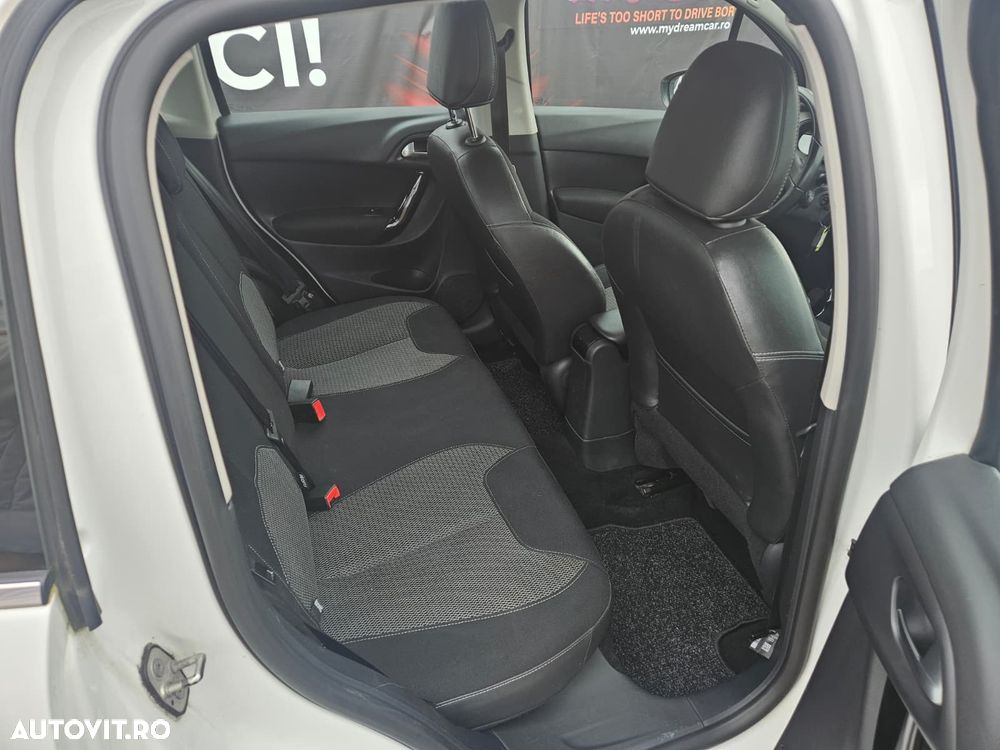 Citroën C3 1.0 PureTech Attraction - 14