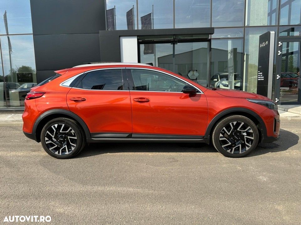 Kia XCeed - 8