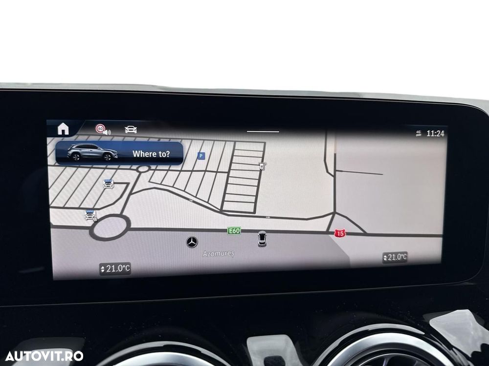 Mercedes-Benz GLA 220 4MATIC MHEV Aut. - 19